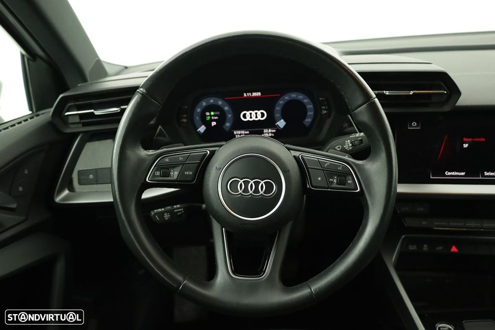 Audi A3 Sportback 40 TFSIe Advanced - 15