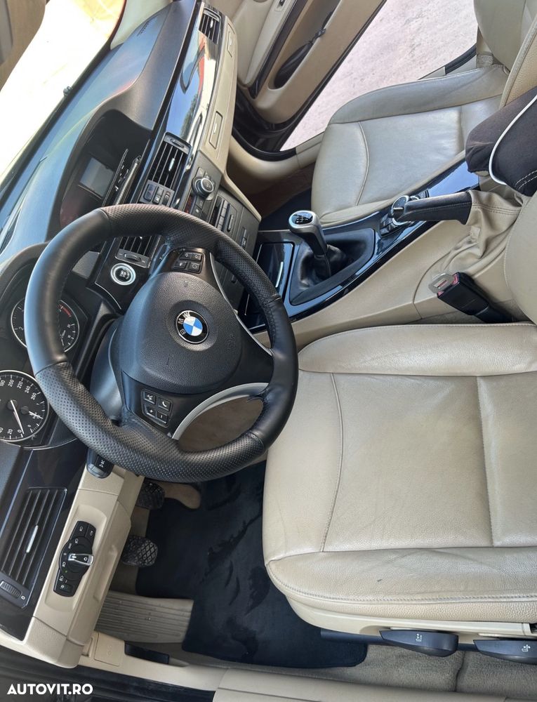 BMW Seria 3 320d - 4