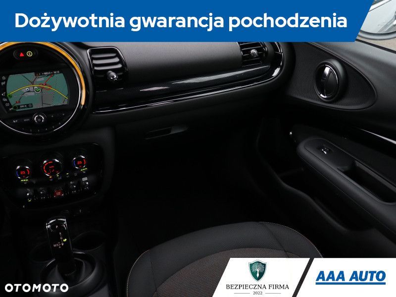 MINI Clubman - 10
