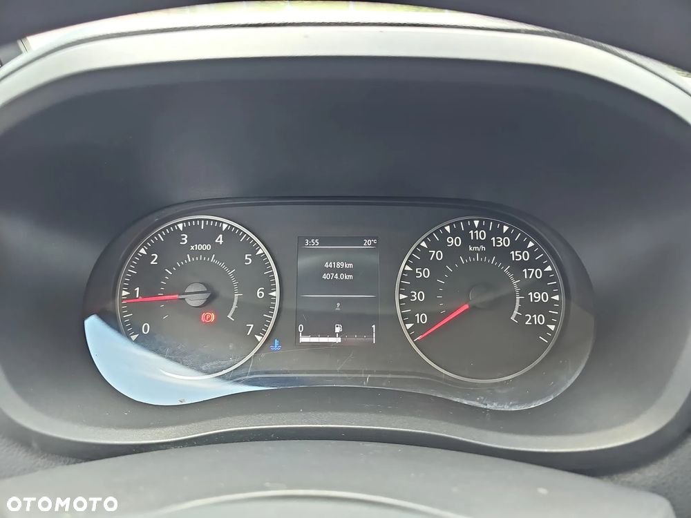 Renault Master Furgon FWD Pack Clim 3,5T L3H2 2.3 DCi 150 KM Agregat Chłodnia Zanotti - 18