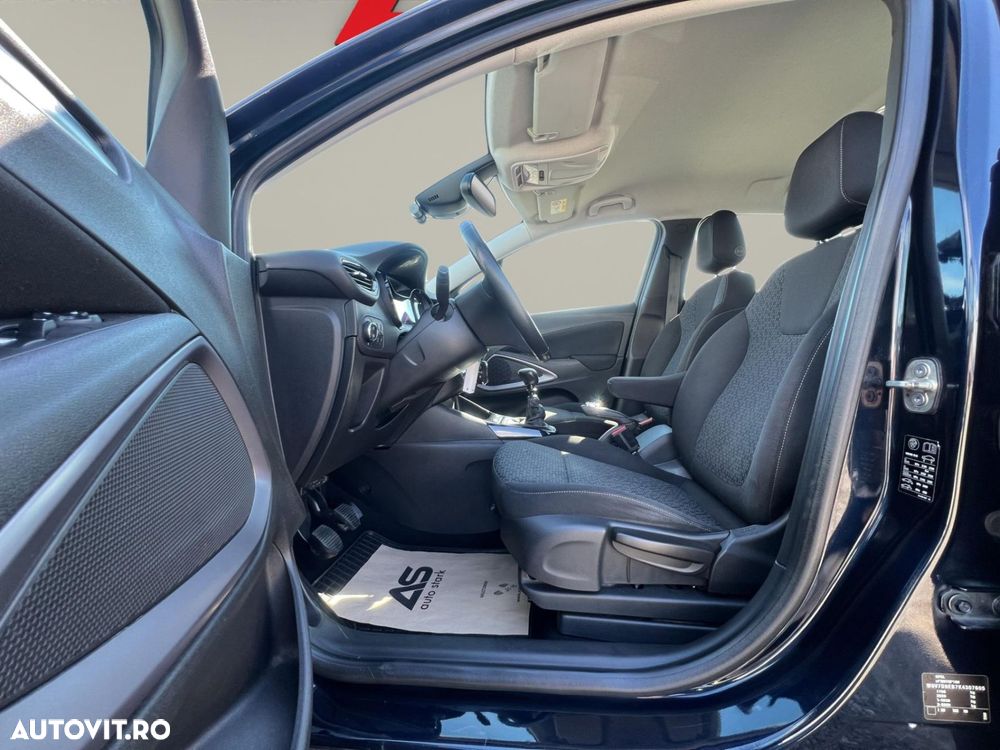 Opel Crossland 1.2 Start/Stop Innovation - 15