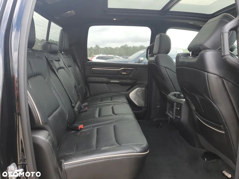 RAM 1500 Crew Cab Limited - 10