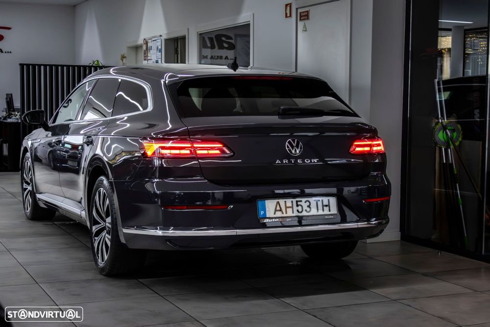 VW Arteon Shooting Brake 2.0 TDI Elegance - 6