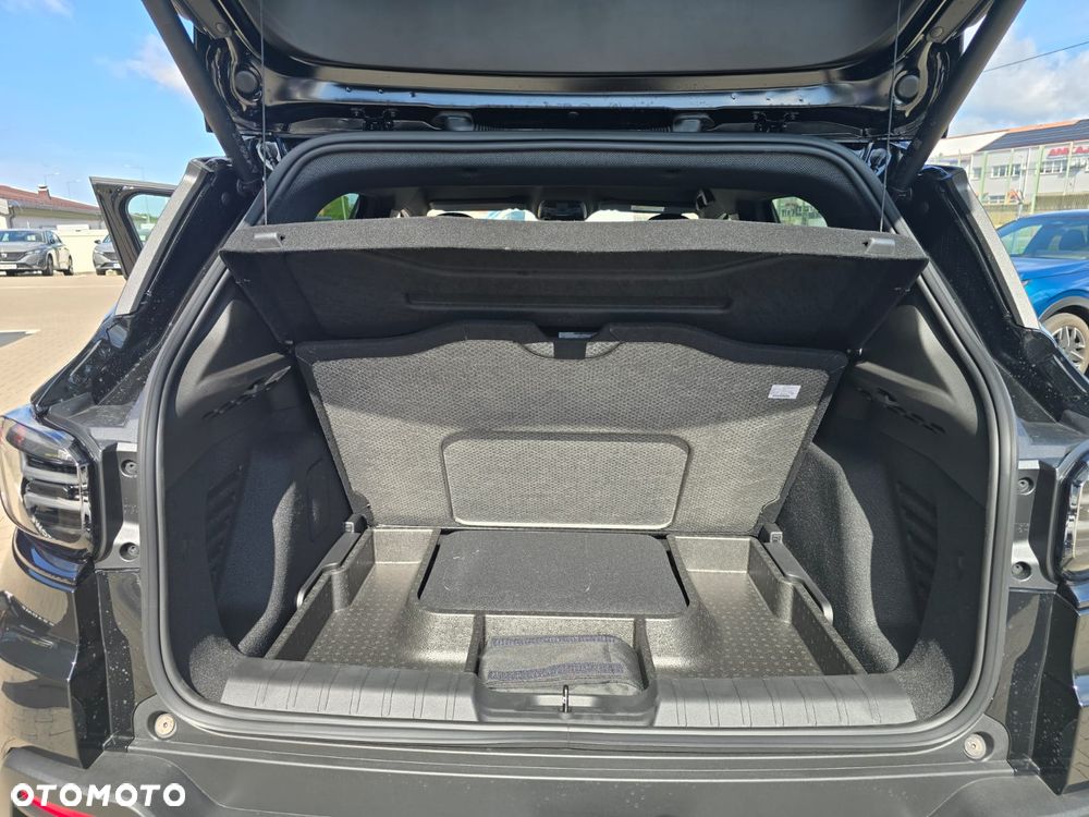Jeep Avenger 1.2 T3 mHEV The North Face 4xe eDCT6 - 8