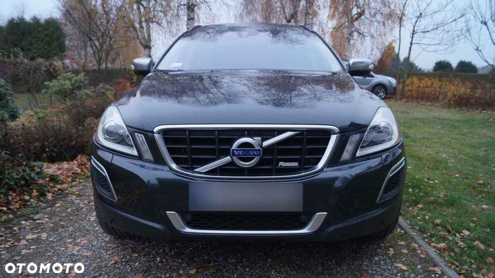 Volvo XC 60 - 4