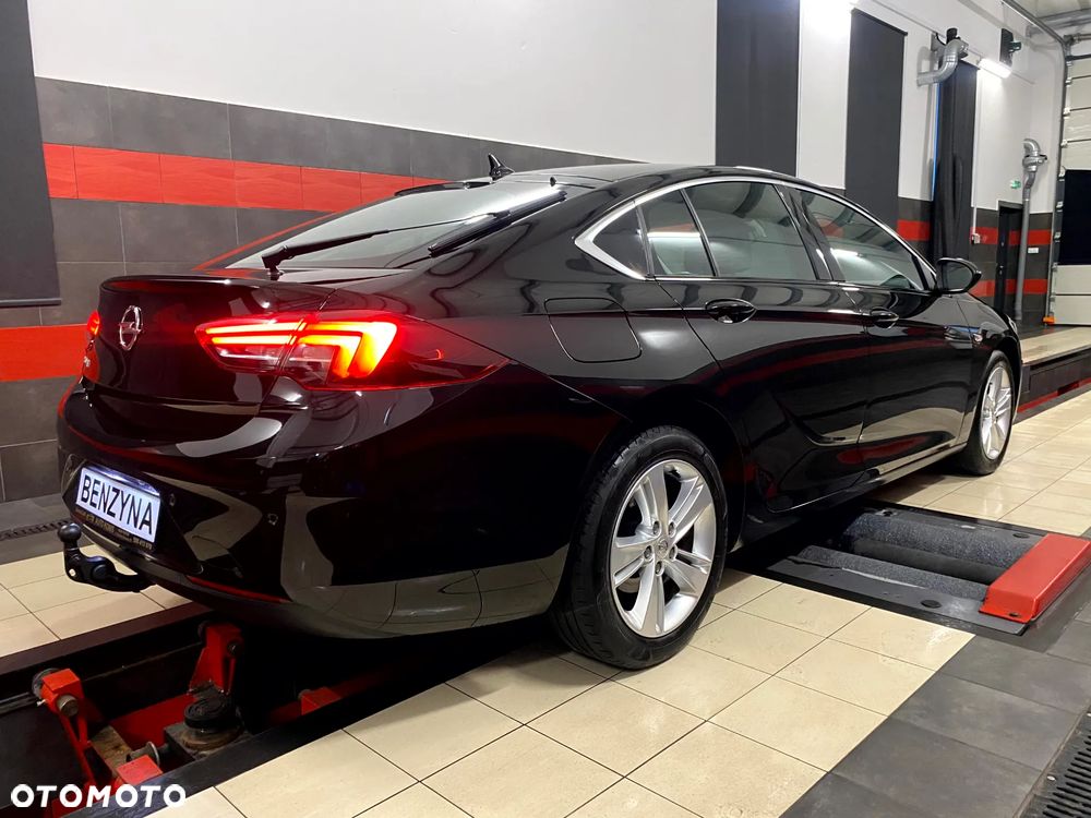 Opel Insignia Grand Sport 1.5 Direct InjectionTurbo Business Edition - 12