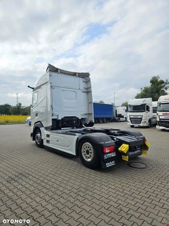 DAF XG 480 FT  STANDARD  STOCK (31839) - 3