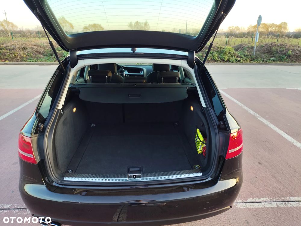 Audi A4 Avant 2.0 TDI - 19