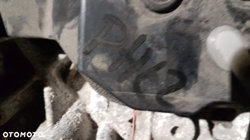 LEXUS NX300H SKRZYNIA BIEGÓW AUTOMAT PHL2 - 4