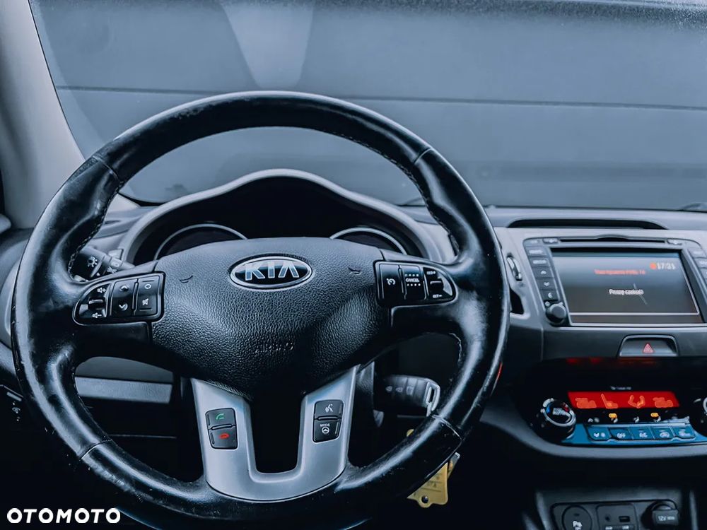 Kia Sportage 1.6 GDI XL 2WD - 16