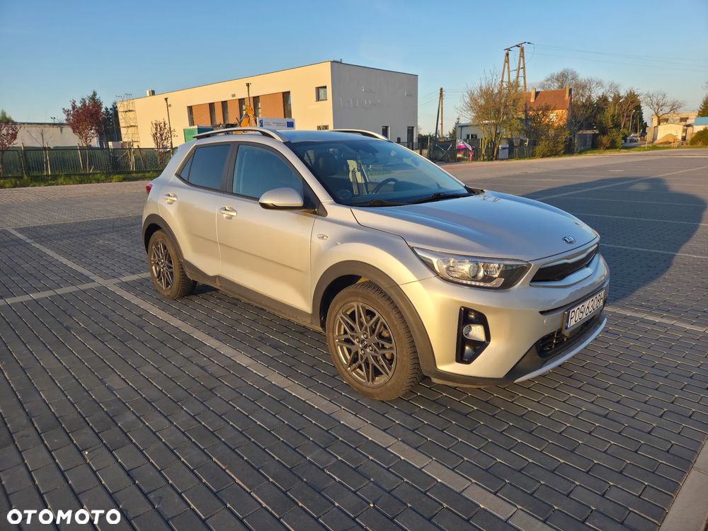 Kia Stonic - 2