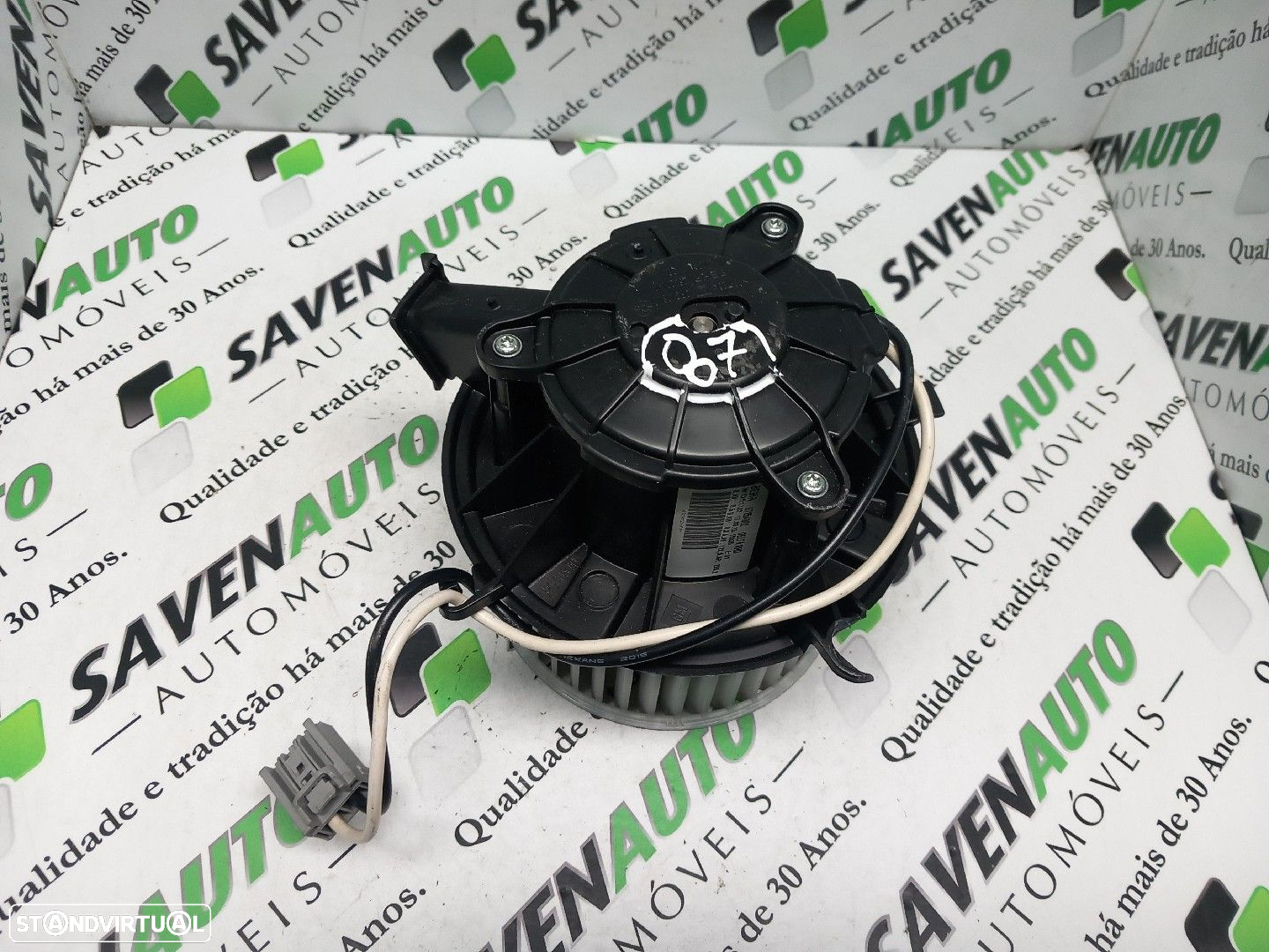 Motor Sofagem Opel Zafira / Zafira Family B (A05) - 2