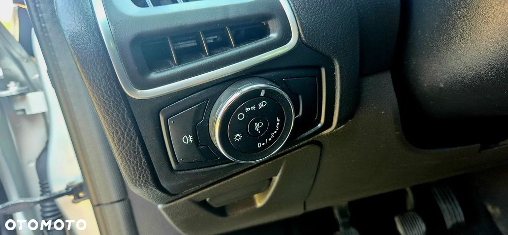 Ford Focus 1.6 TDCi Edition - 36