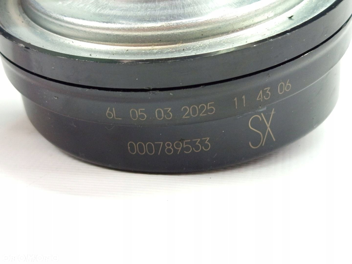 KLAKSON Ferrari Purosangue 12 Cilindri 296 F8 Portofino Roma SF90 789533 - 3
