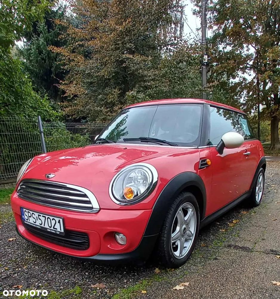 MINI ONE Standard - 5