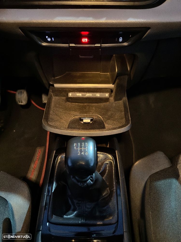 Citroën Grand C4 Spacetourer BlueHDi 120 Stop&Start SHINE - 11