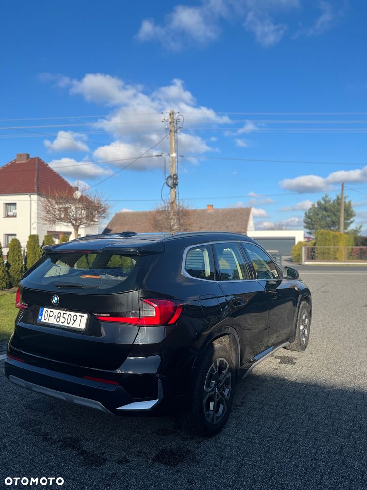 BMW X1 sDrive18d xLine - 6