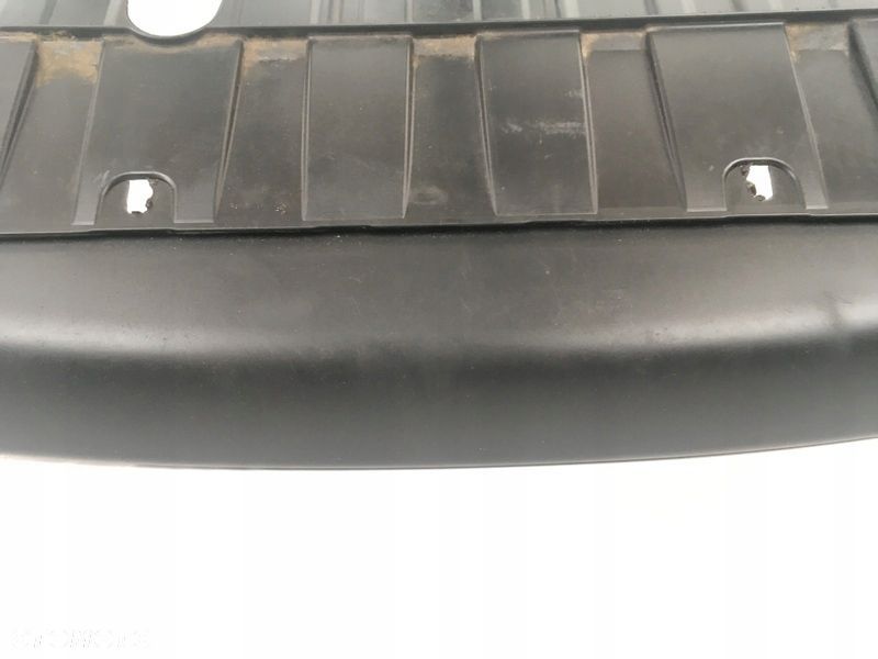 HONDA HRV HR-V 14- SPOILER HOKEJ PRZÓD 71102-T7W-A - 3