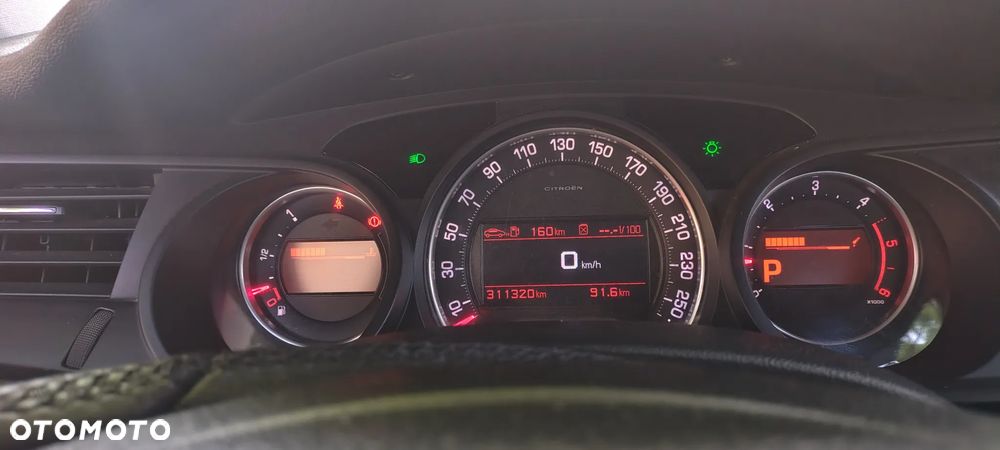 Citroën C5 HDi 200 FAP Exclusive - 7