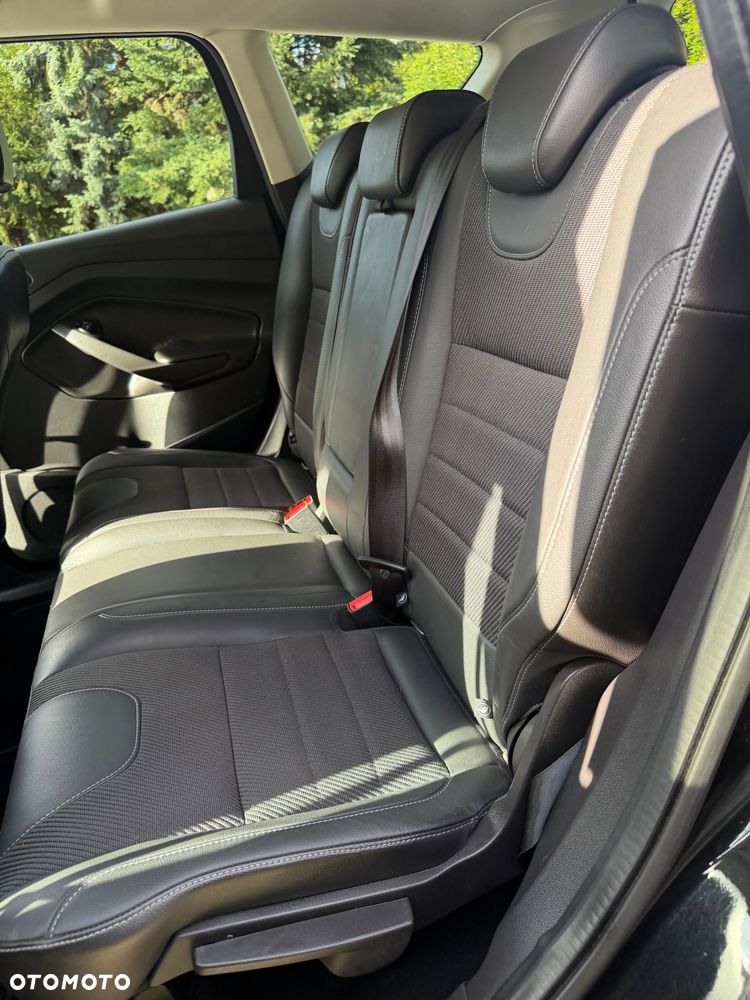Ford Kuga 2.0 TDCi 4x4 Individual - 20
