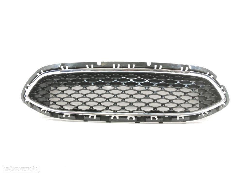 GRELHA DA FRENTE FORD FIESTA CE1 - 1