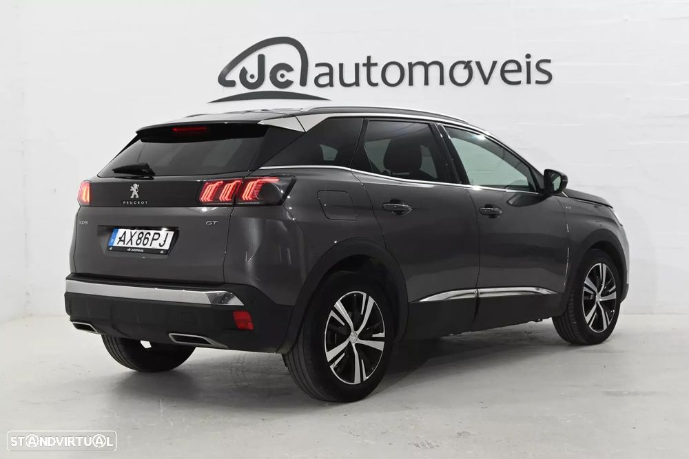 Peugeot 3008 - 2