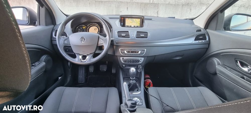 Renault Megane Energy dCi Zen - 5