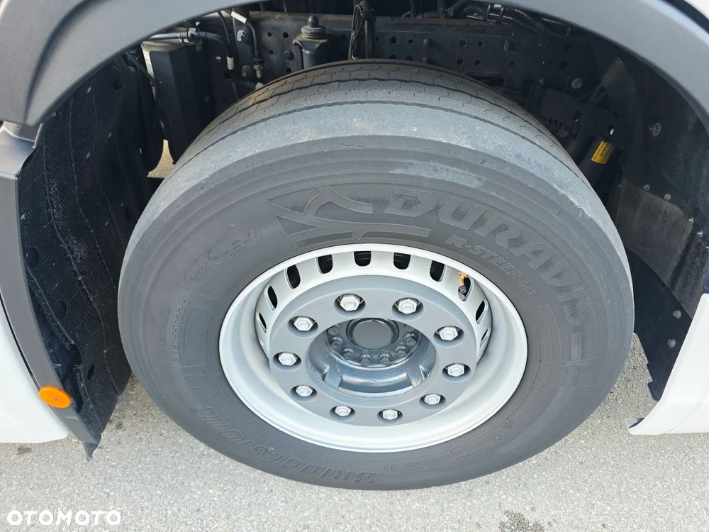 Iveco S-Way 480 - 10