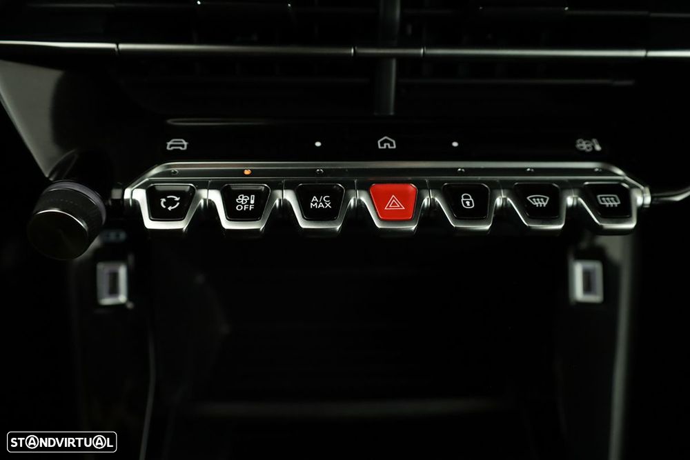 Peugeot 208 1.2 PureTech Active - 12