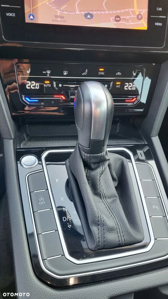 Volkswagen Passat 2.0 TSI Business DSG - 27