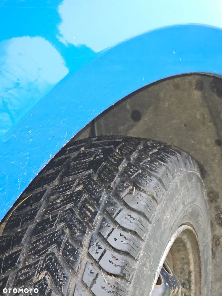 Fiat Panda 1.1 Fresh - 7