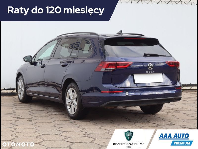 Volkswagen Golf Variant - 6