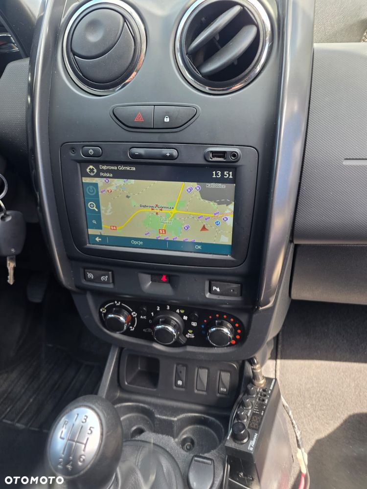 Dacia Duster 1.2 TCe Laureate - 20