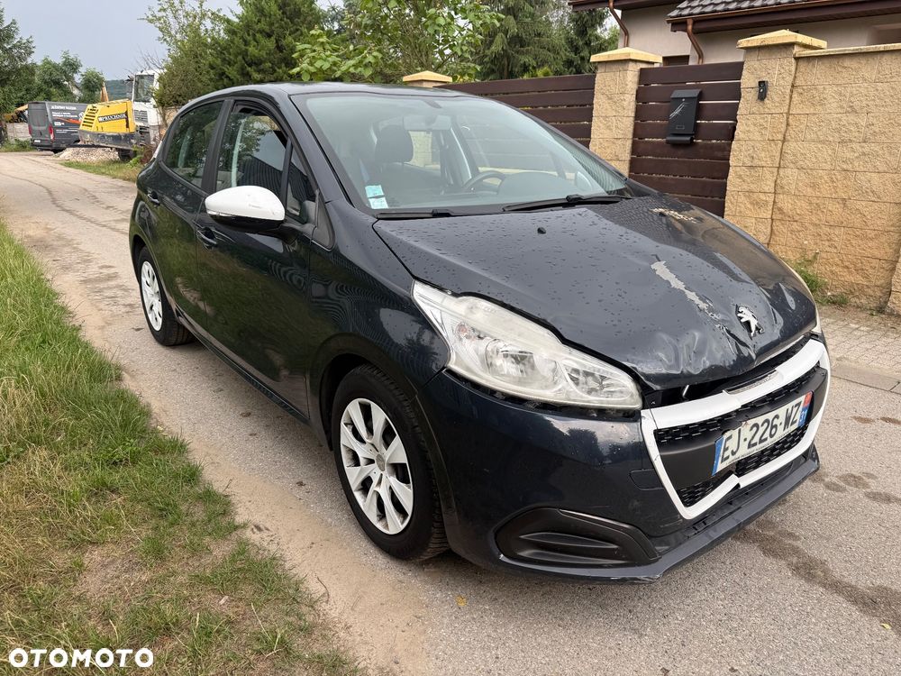 Peugeot 208 1.2 PureTech Active - 3