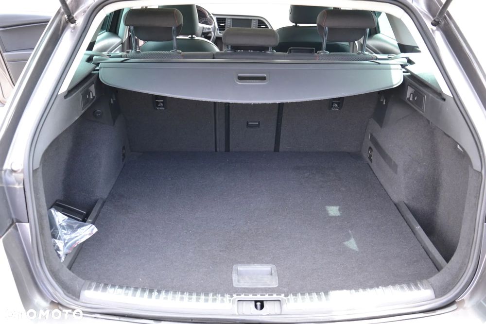 Seat Leon 1.8 TSI Start&Stop FR - 17