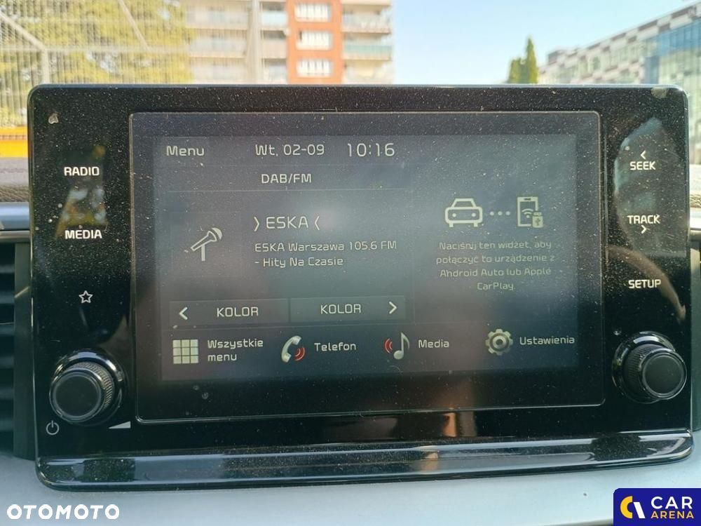 Kia XCeed 1.5 T-GDI M - 22