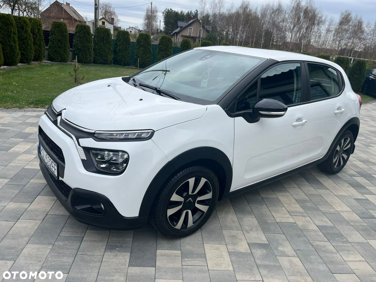 Citroën C3 - 6