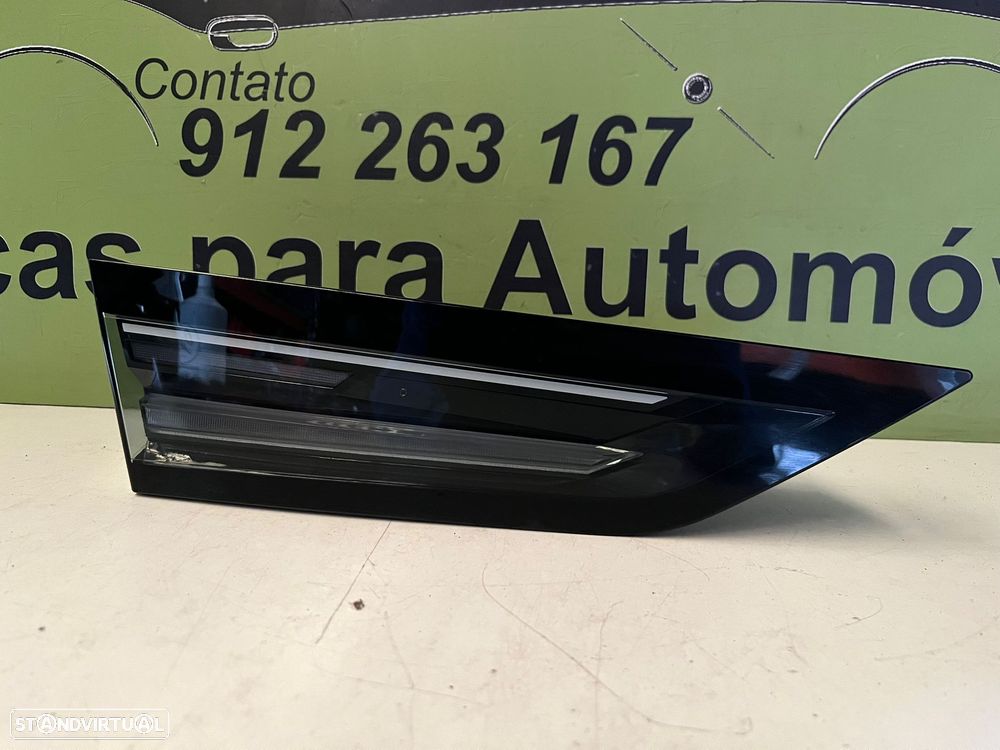 Renault Scenic V - FAROLIM MALA ESQUERDO - FT504 - 1