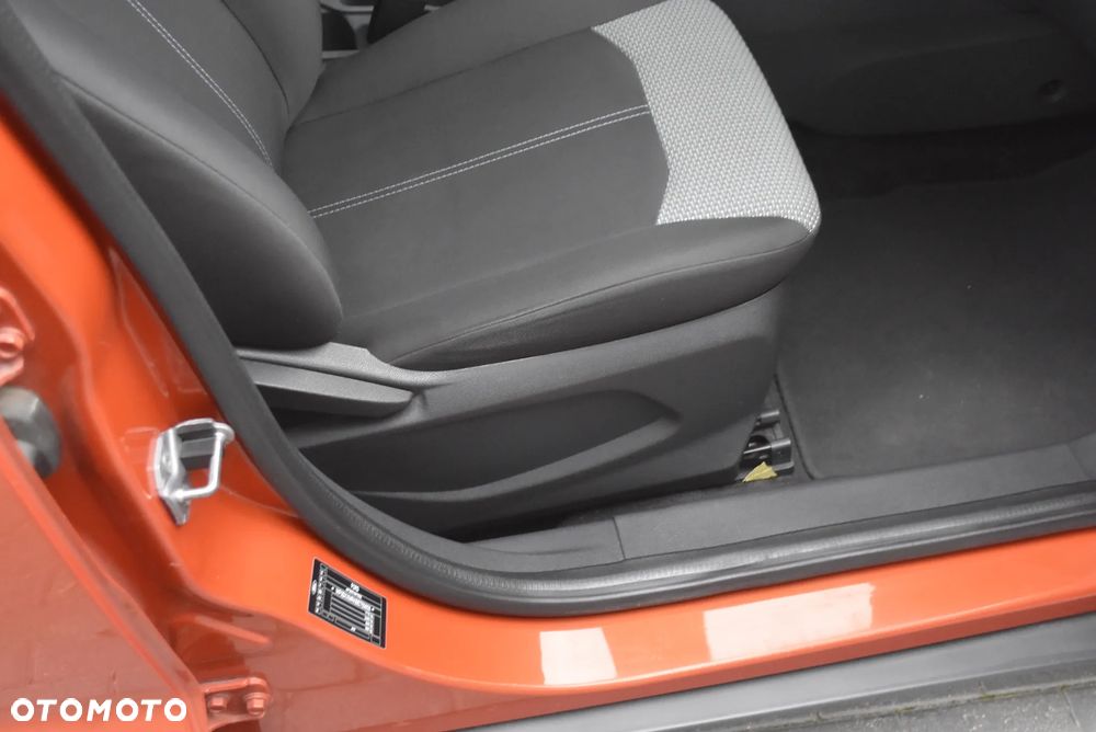 Ford EcoSport - 17