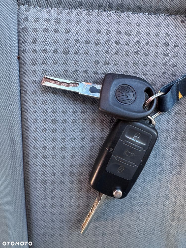 Volkswagen Caddy 2.0 Maxi Life (7-Si.) - 16