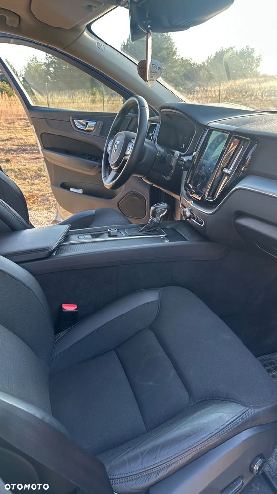Volvo XC 60 D4 AWD Momentum - 14