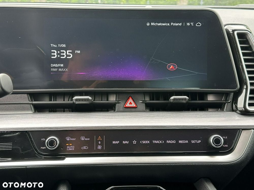 Kia Sportage - 30