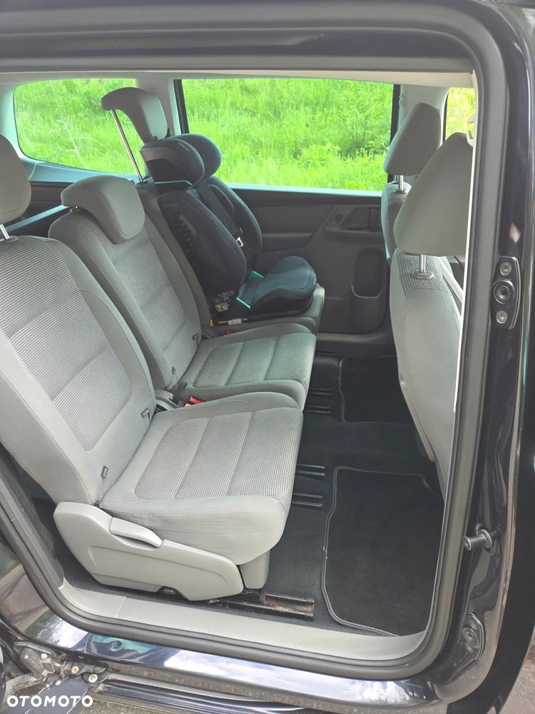 Volkswagen Sharan 2.0 TDI Trendline - 7