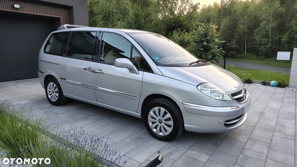 Citroën C8 - 3