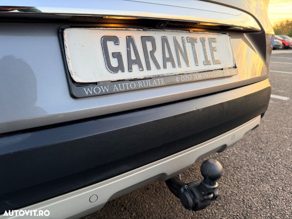 Renault Espace Energy dCi 160 EDC LIMITED - 15