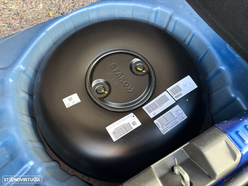 Dacia Sandero 1.0 ECO-G Expression Bi-Fuel - 6