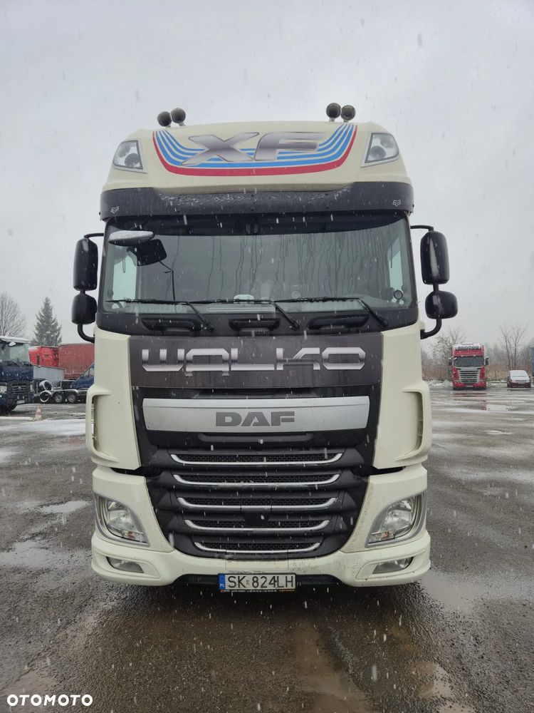 DAF XF 106 - 3