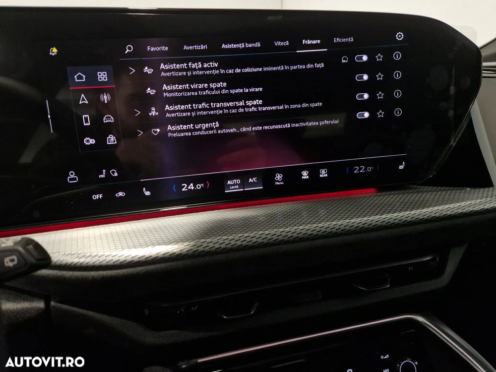 Audi Q5 40 TDI quattro S tronic MHEV - 24