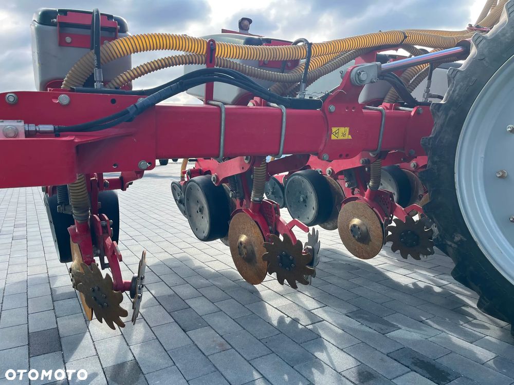 Horsch MAESTRO 8 CC - 32