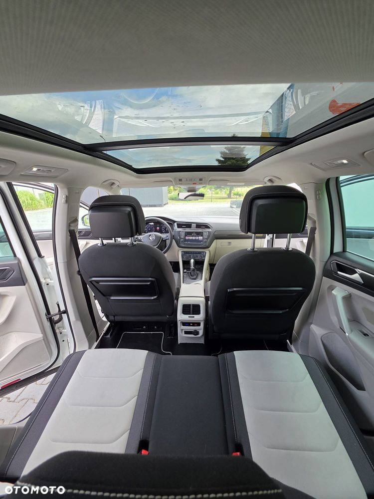Volkswagen Tiguan 2.0 TDI SCR (BlueMotion Technology) DSG Highline - 24